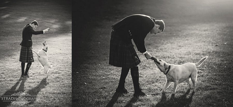 Ayrshire wedding photography, Scotland, wedding, bride, groom. Eglinton Country park, Eglinton Castle, alternative location, wedding portraits, wedding photogaphy, scottish wedding