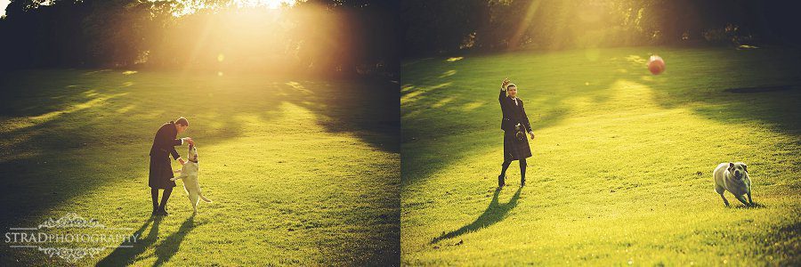 Ayrshire wedding photography, Scotland, wedding, bride, groom. Eglinton Country park, Eglinton Castle, alternative location, wedding portraits, wedding photogaphy, scottish wedding