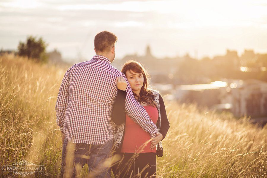Arthur's Seat, couple, edinburgh, maternity, maternity photo shoot, maternity photography Edinburgh, maternity session, pregnancy, pregnancy photo shoot, pregnancy photography, pregnancy photography Edinburgh, pregnancy session