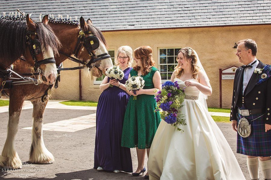 natural wedding photography in Ayrshire, beautiful wedding, Dumfries House, Cumnock, Ayrshire