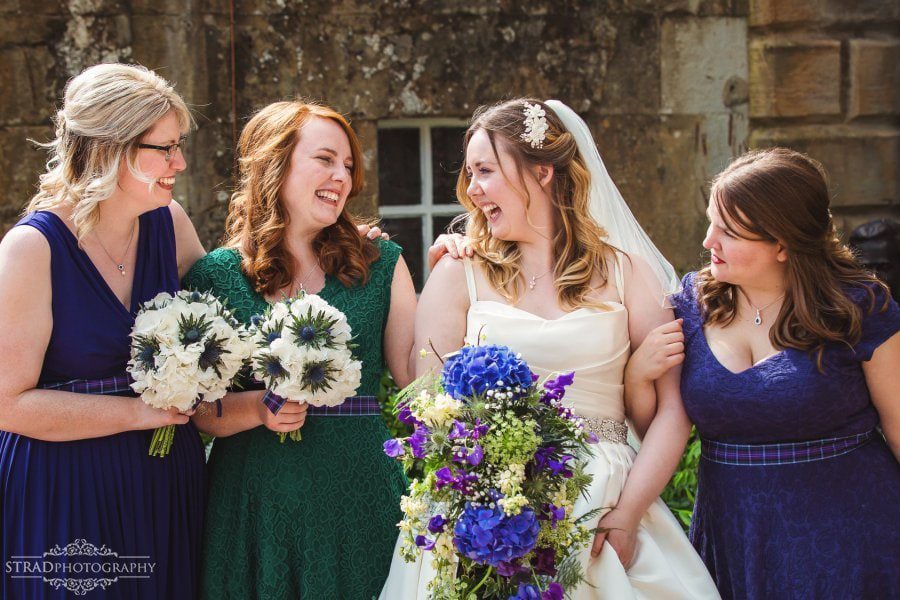 natural wedding photography in Ayrshire, beautiful wedding, Dumfries House, Cumnock, Ayrshire