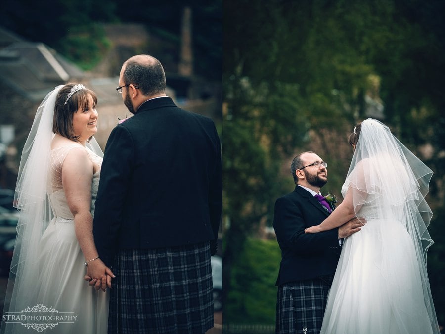 lanarkshire, lanarkshire wedding photographer, new lanark mill hotel, new lanark wedding photographer, scotland, scottish wedding, wedding, wedding photography