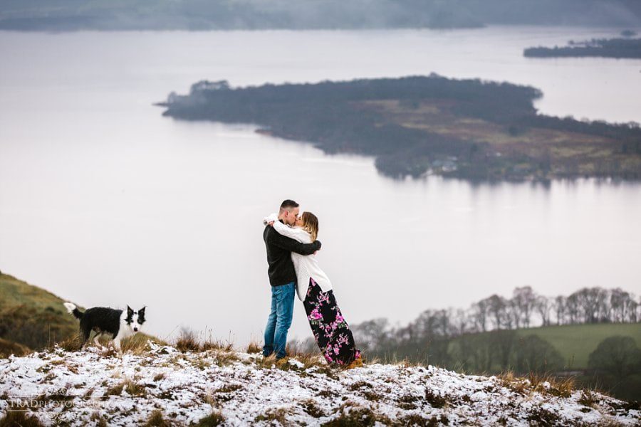 balmaha, couple, couples photography in loch lomond, engagement, engagement photographer glasgow, engagement photography, lake, loch lomond, scotland, scottish, stirlingshire, walk