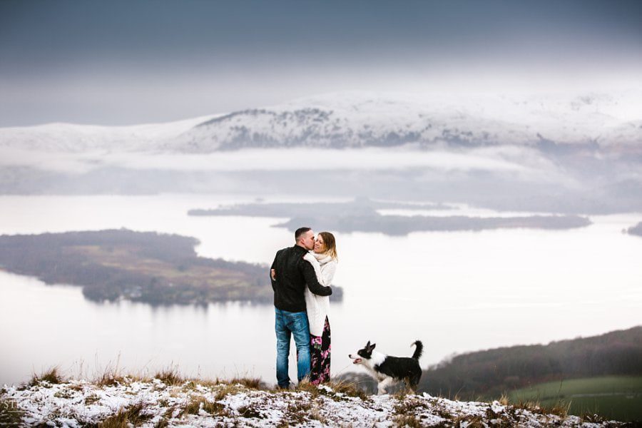 balmaha, couple, couples photography in loch lomond, engagement, engagement photographer glasgow, engagement photography, lake, loch lomond, scotland, scottish, stirlingshire, walk