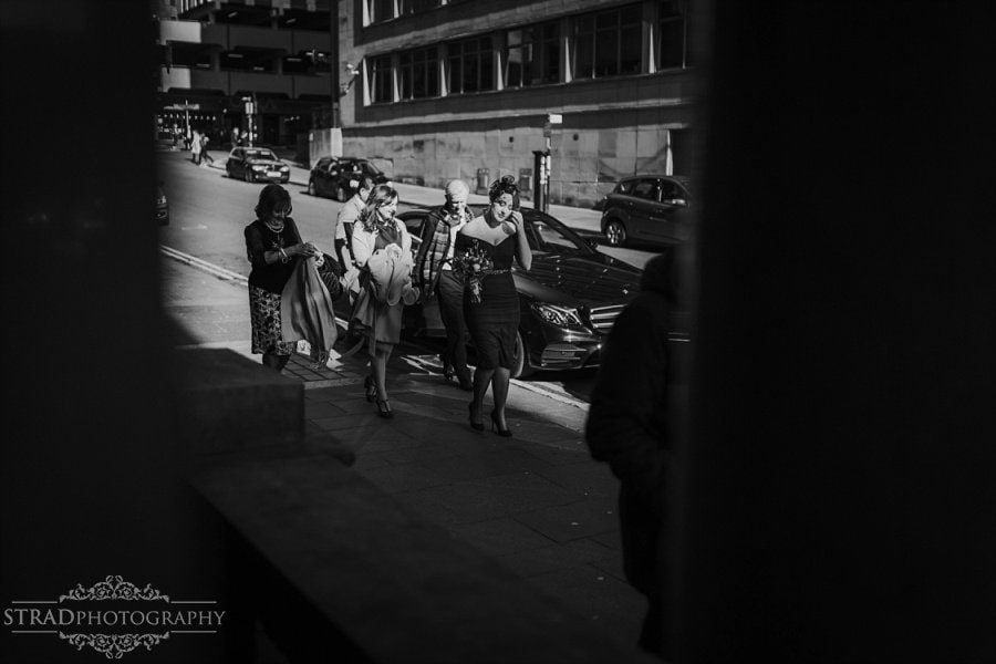 registry wedding photography in glasgow, wedding photography, scottish wedding, glasgow, scotland