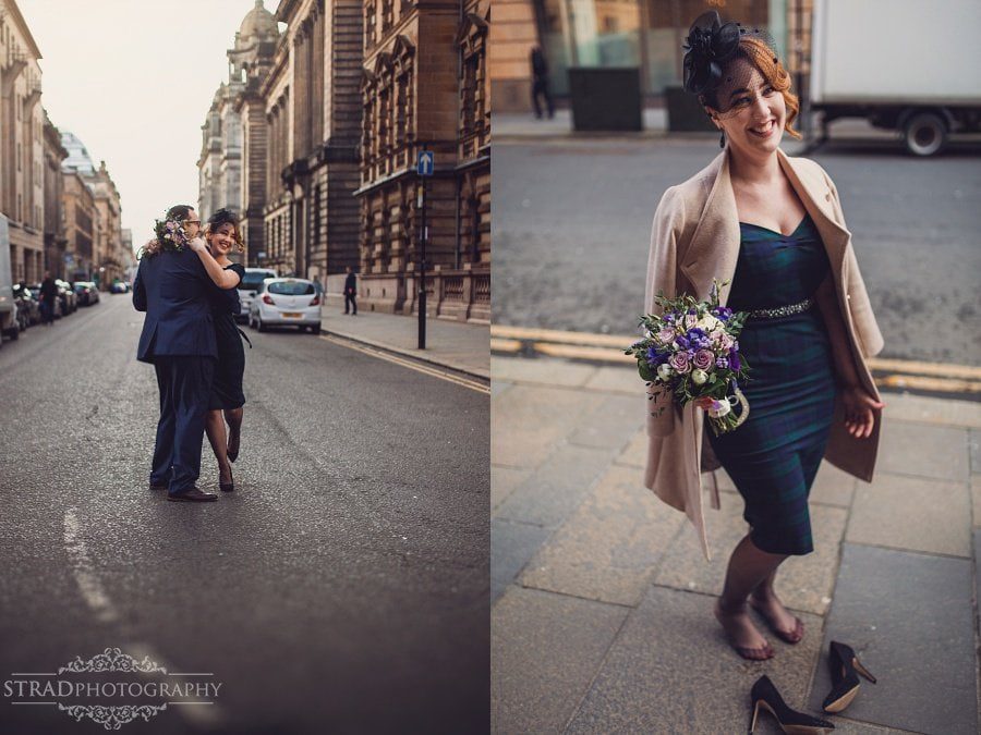 registry wedding photography in glasgow, wedding photography, scottish wedding, glasgow, scotland