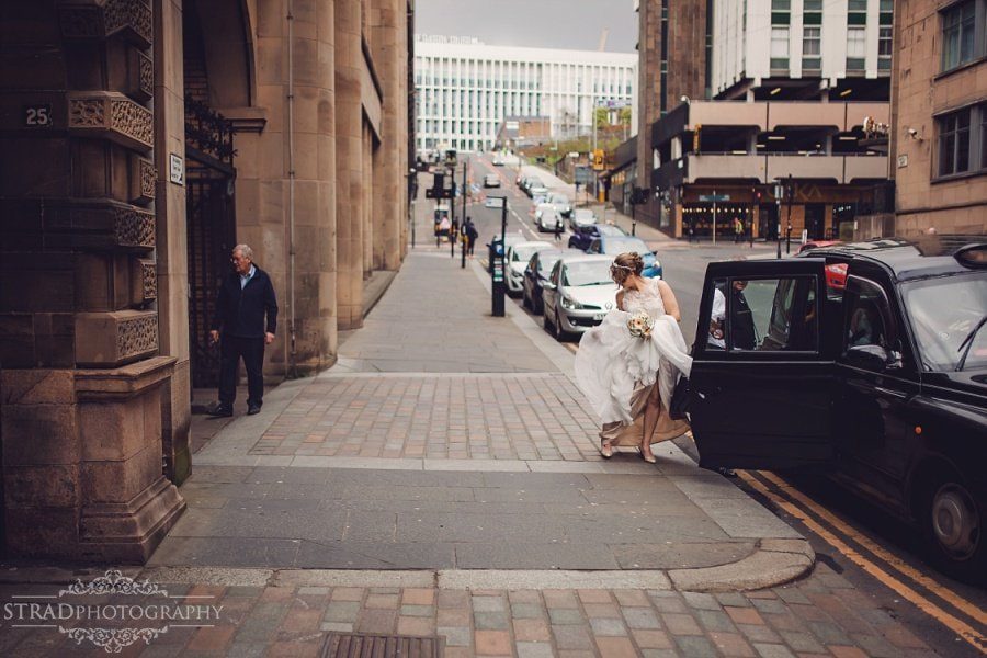 bride, groom, scotland, scottish wedding, the bothy, university of glasgow wedding photography, wedding, wedding ceremony