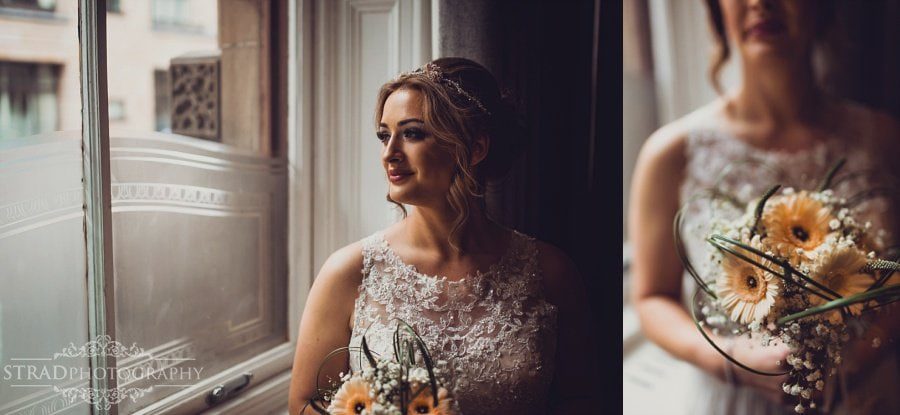 bride, groom, scotland, scottish wedding, the bothy, university of glasgow wedding photography, wedding, wedding ceremony