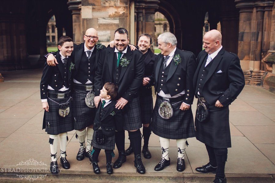 bride, groom, scotland, scottish wedding, the bothy, university of glasgow wedding photography, wedding, wedding ceremony