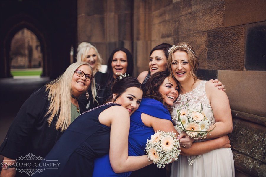 bride, groom, scotland, scottish wedding, the bothy, university of glasgow wedding photography, wedding, wedding ceremony