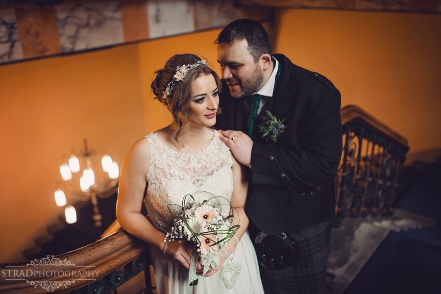 bride, groom, scotland, scottish wedding, the bothy, university of glasgow wedding photography, wedding, wedding ceremony