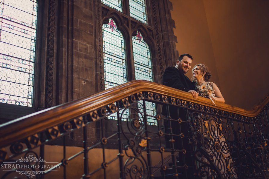 bride, groom, scotland, scottish wedding, the bothy, university of glasgow wedding photography, wedding, wedding ceremony