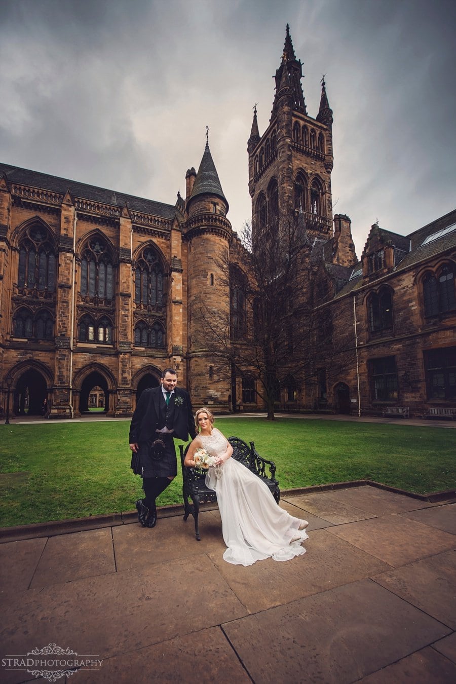 bride, groom, scotland, scottish wedding, the bothy, university of glasgow wedding photography, wedding, wedding ceremony