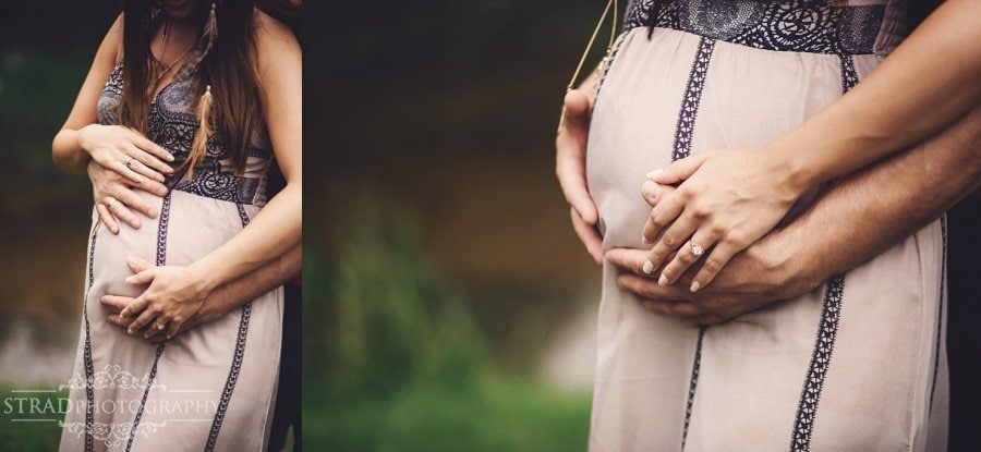 maternity photographer glasgow, pregnancy photography, scotland, glasgow, baby bump, mum to be, family, outdoors