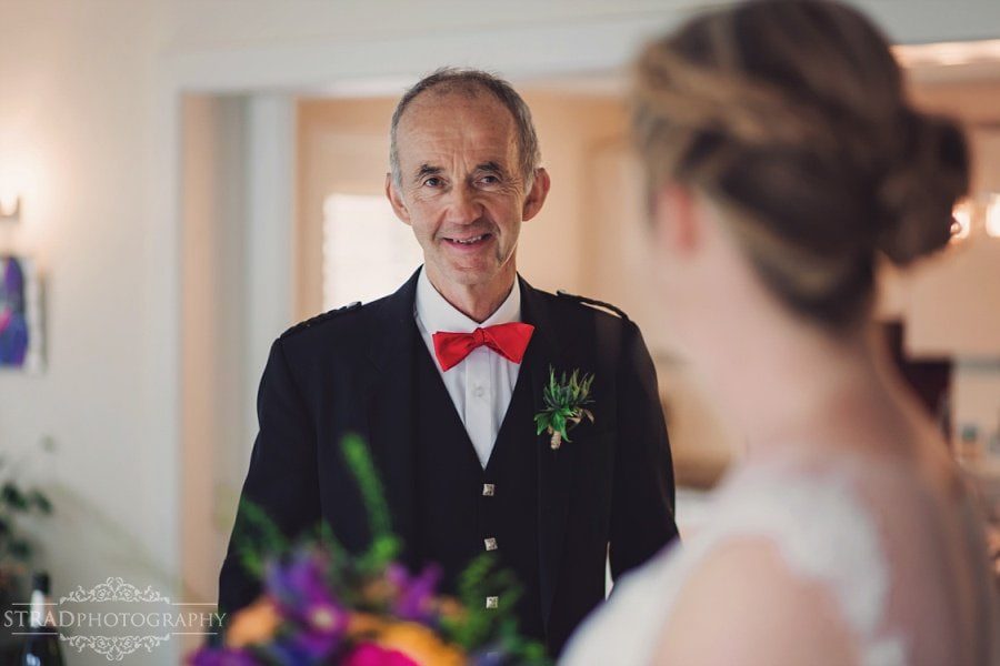 glen golf club, north berwick, north berwick wedding photographer, scotland, scotland wedding photographer, scottish wedding, wedding, wedding ceremony