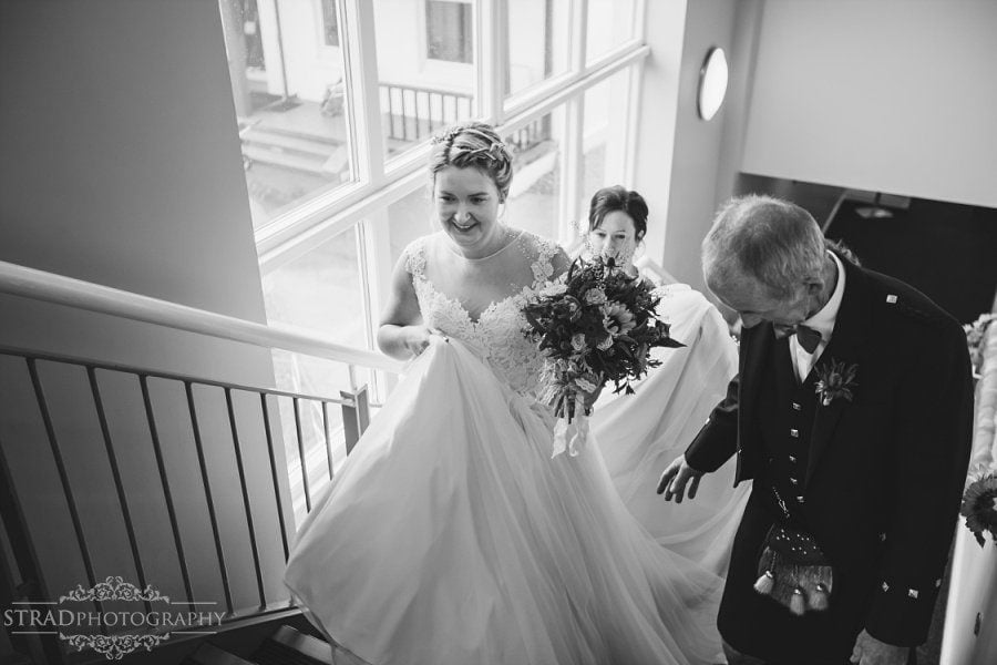 glen golf club, north berwick, north berwick wedding photographer, scotland, scotland wedding photographer, scottish wedding, wedding, wedding ceremony