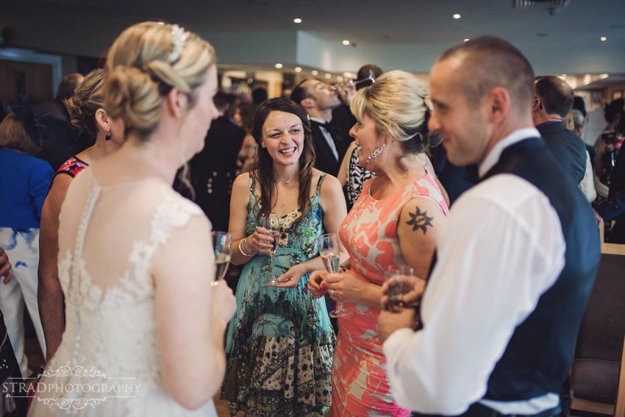 glen golf club, north berwick, north berwick wedding photographer, scotland, scotland wedding photographer, scottish wedding, wedding, wedding ceremony