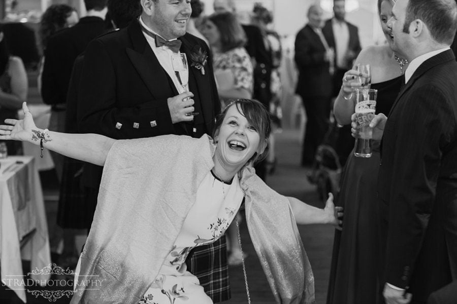 glen golf club, north berwick, north berwick wedding photographer, scotland, scotland wedding photographer, scottish wedding, wedding, wedding ceremony
