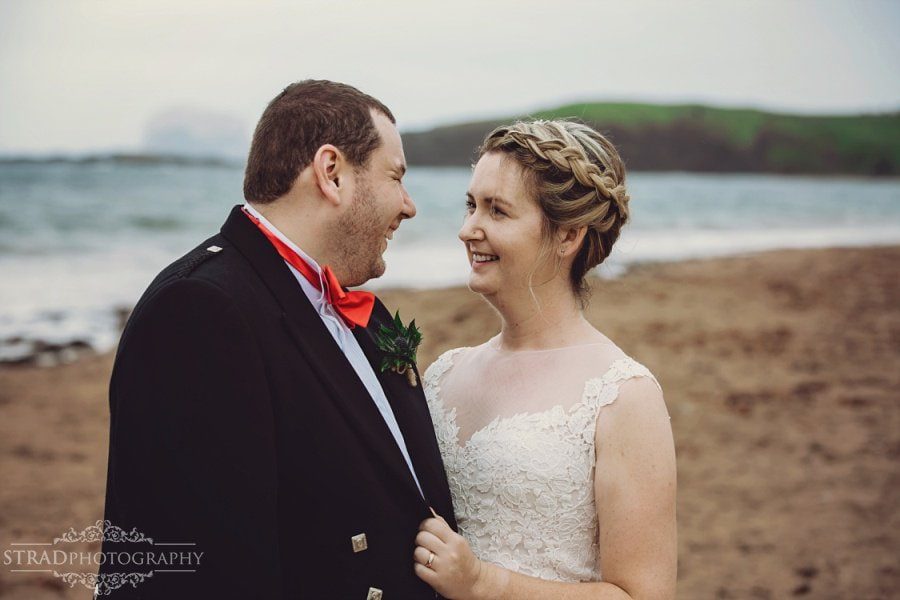 glen golf club, north berwick, north berwick wedding photographer, scotland, scotland wedding photographer, scottish wedding, wedding, wedding ceremony