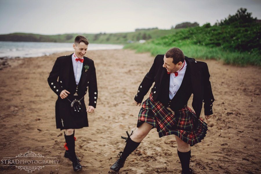 glen golf club, north berwick, north berwick wedding photographer, scotland, scotland wedding photographer, scottish wedding, wedding, wedding ceremony