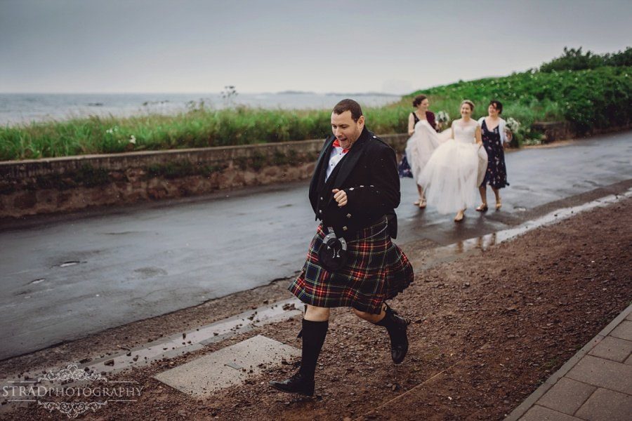 glen golf club, north berwick, north berwick wedding photographer, scotland, scotland wedding photographer, scottish wedding, wedding, wedding ceremony