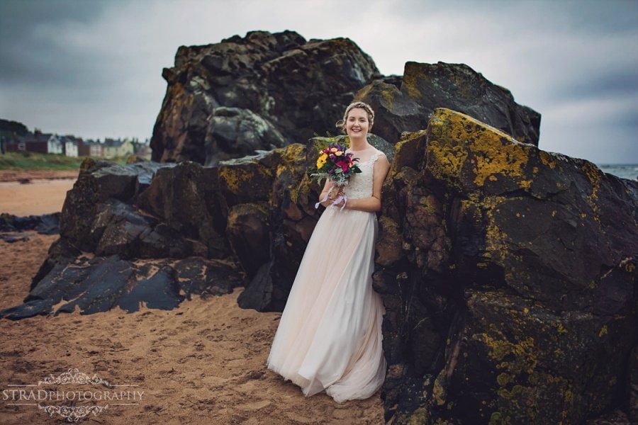 glen golf club, north berwick, north berwick wedding photographer, scotland, scotland wedding photographer, scottish wedding, wedding, wedding ceremony