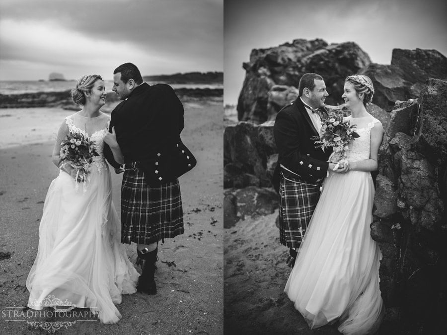 glen golf club, north berwick, north berwick wedding photographer, scotland, scotland wedding photographer, scottish wedding, wedding, wedding ceremony