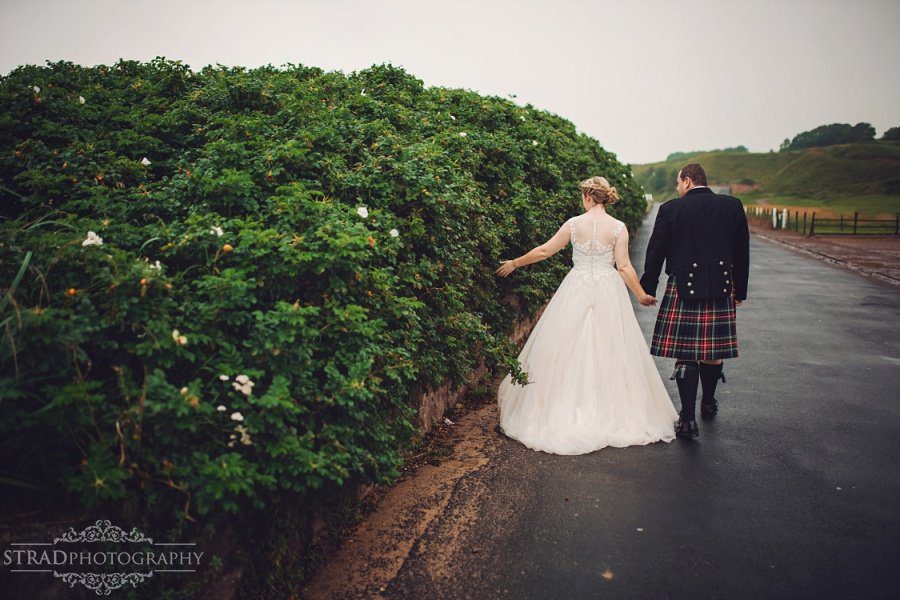 glen golf club, north berwick, north berwick wedding photographer, scotland, scotland wedding photographer, scottish wedding, wedding, wedding ceremony