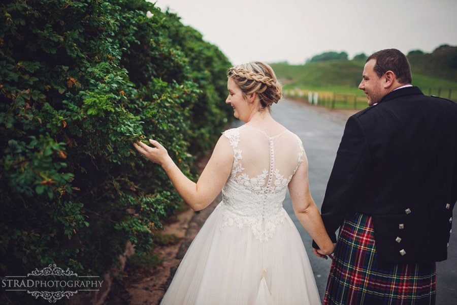 glen golf club, north berwick, north berwick wedding photographer, scotland, scotland wedding photographer, scottish wedding, wedding, wedding ceremony