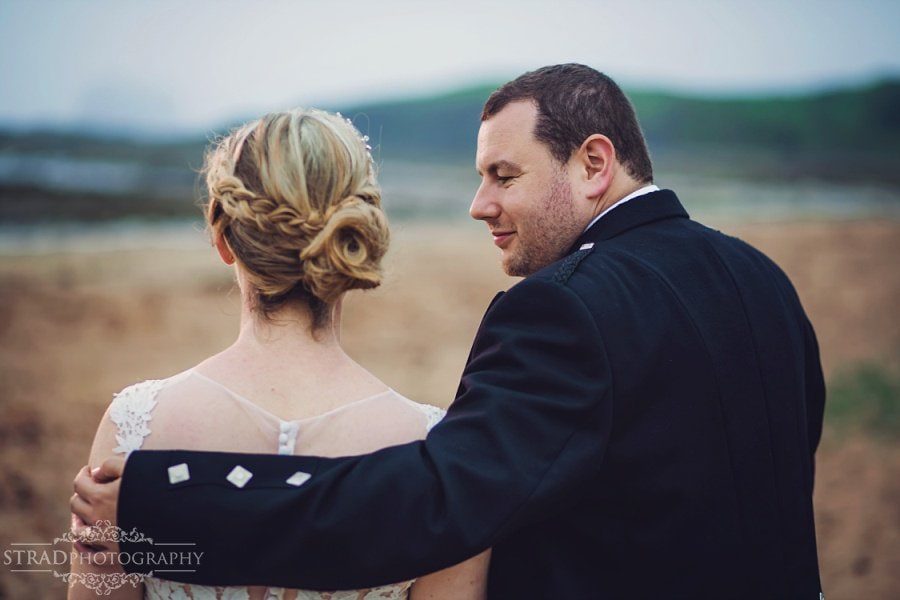 glen golf club, north berwick, north berwick wedding photographer, scotland, scotland wedding photographer, scottish wedding, wedding, wedding ceremony