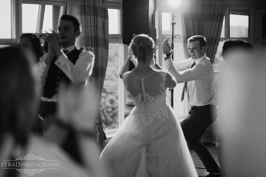 glen golf club, north berwick, north berwick wedding photographer, scotland, scotland wedding photographer, scottish wedding, wedding, wedding ceremony