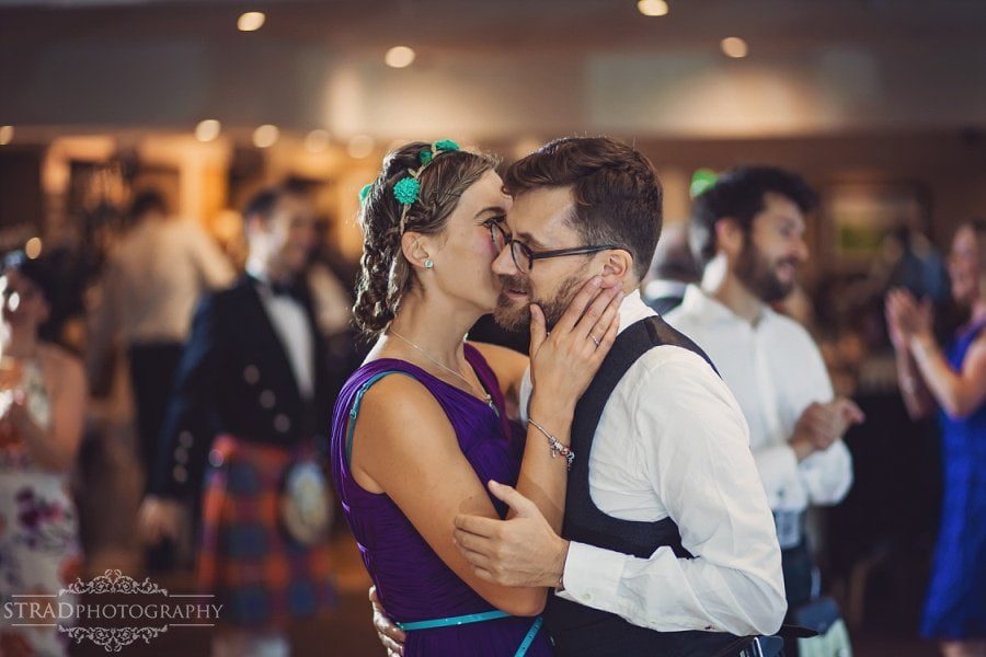glen golf club, north berwick, north berwick wedding photographer, scotland, scotland wedding photographer, scottish wedding, wedding, wedding ceremony