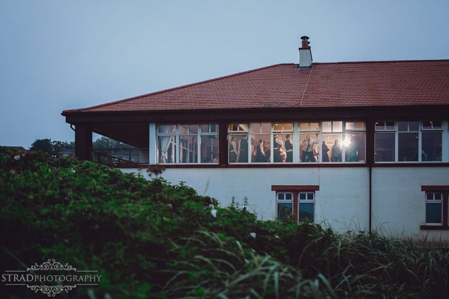 glen golf club, north berwick, north berwick wedding photographer, scotland, scotland wedding photographer, scottish wedding, wedding, wedding ceremony