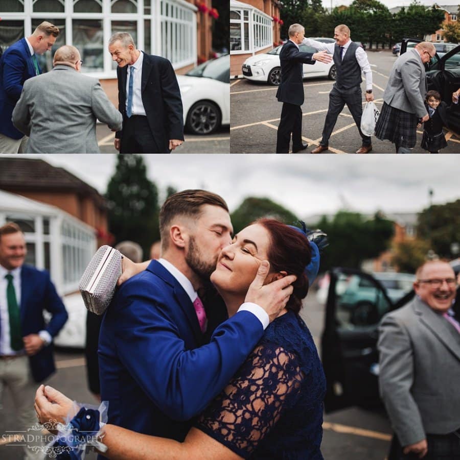 bothwell bridge hotel wedding photography, bride and groom, glasgow, scotland, scottish wedding, wedding photography