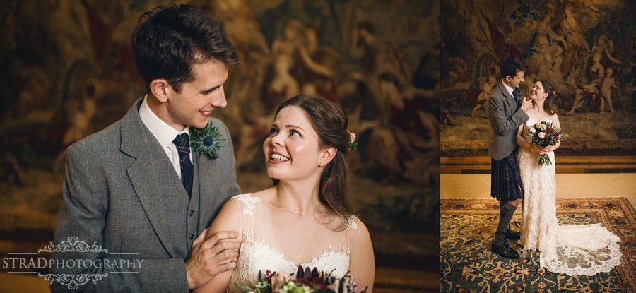 ayrshire wedding photographer, dumfries house, scottish wedding, wedding in scotland, wedding photography, scotland