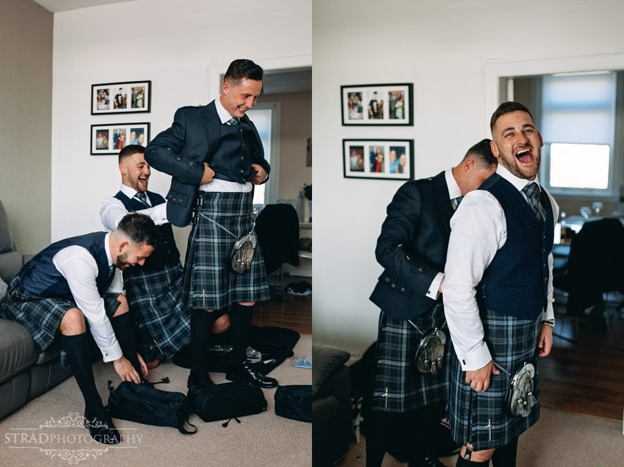 edinburgh wedding photographer, george street, the principal, Edinburgh, Scotland, wedding photography, scottish wedding
