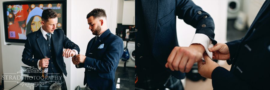 edinburgh wedding photographer, george street, the principal, Edinburgh, Scotland, wedding photography, scottish wedding
