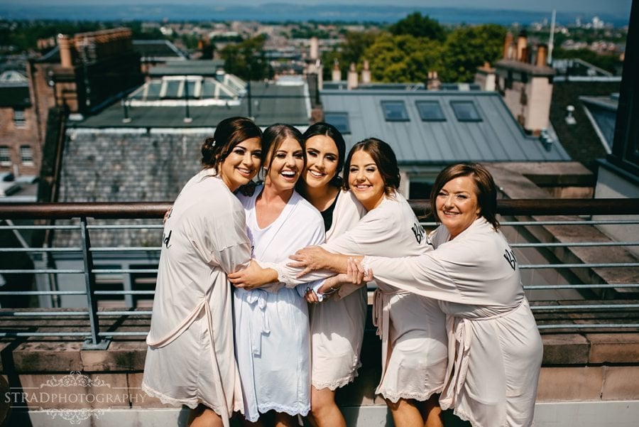 edinburgh wedding photographer, george street, the principal, Edinburgh, Scotland, wedding photography, scottish wedding