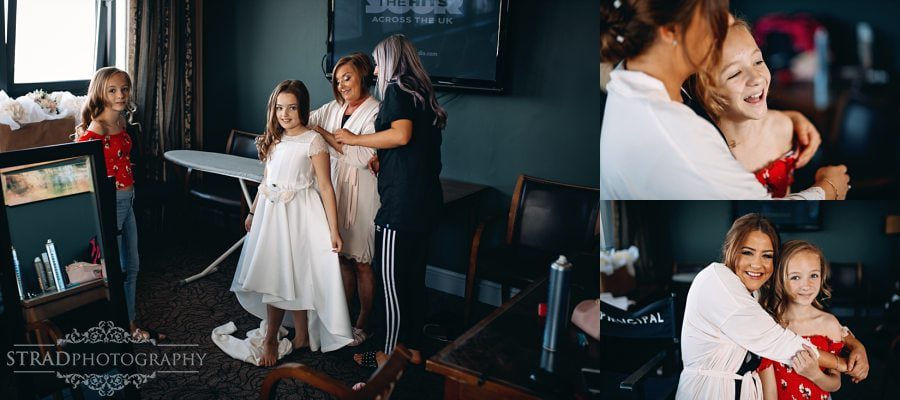 edinburgh wedding photographer, george street, the principal, Edinburgh, Scotland, wedding photography, scottish wedding
