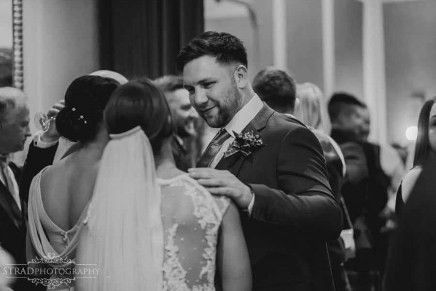 edinburgh wedding photographer, george street, the principal, Edinburgh, Scotland, wedding photography, scottish wedding