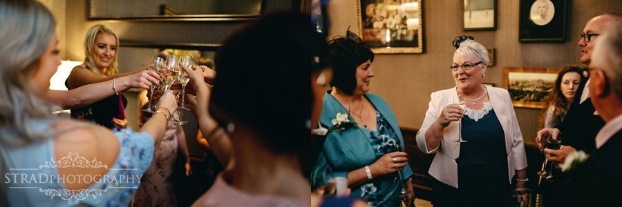 edinburgh wedding photographer, george street, the principal, Edinburgh, Scotland, wedding photography, scottish wedding