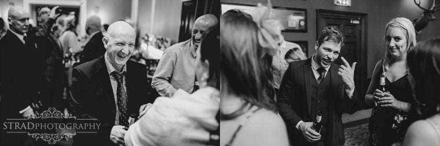 edinburgh wedding photographer, george street, the principal, Edinburgh, Scotland, wedding photography, scottish wedding