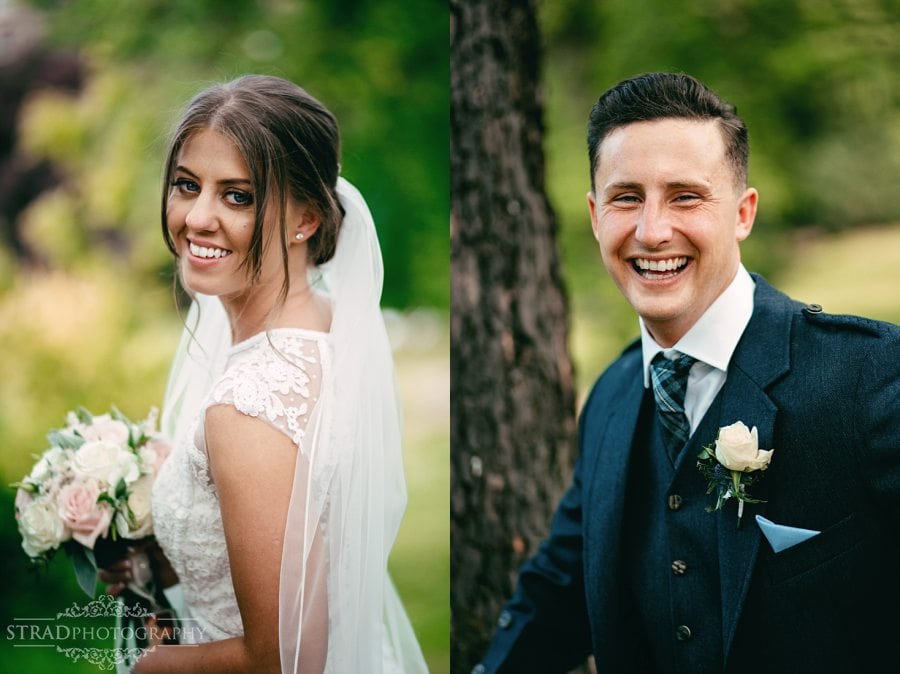 edinburgh wedding photographer, george street, the principal, Edinburgh, Scotland, wedding photography, scottish wedding