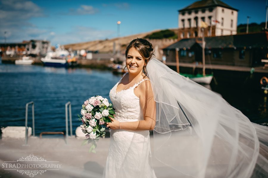 eyemouth, eyemouth golf club, eyemouth harbour, eyemouth parish church, scottish borders wedding photographer, scottish wedding, wedding photography