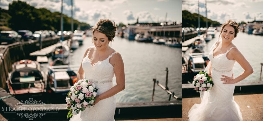 eyemouth, eyemouth golf club, eyemouth harbour, eyemouth parish church, scottish borders wedding photographer, scottish wedding, wedding photography