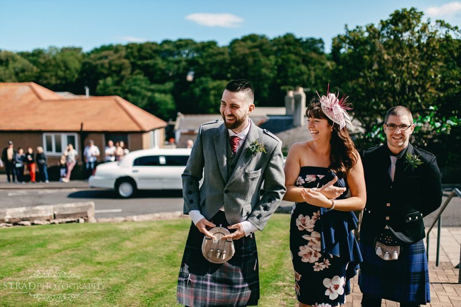 eyemouth, eyemouth golf club, eyemouth harbour, eyemouth parish church, scottish borders wedding photographer, scottish wedding, wedding photography