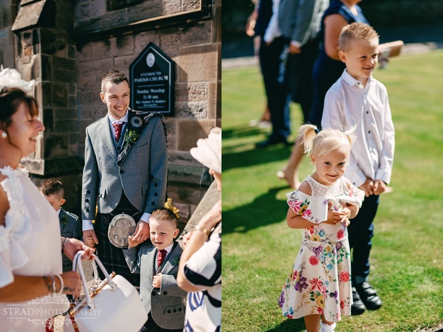 eyemouth, eyemouth golf club, eyemouth harbour, eyemouth parish church, scottish borders wedding photographer, scottish wedding, wedding photography