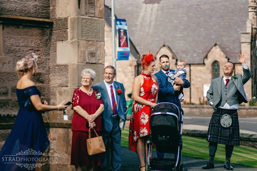 eyemouth, eyemouth golf club, eyemouth harbour, eyemouth parish church, scottish borders wedding photographer, scottish wedding, wedding photography