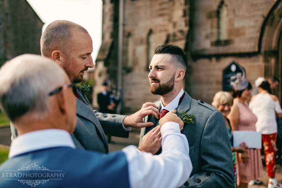 eyemouth, eyemouth golf club, eyemouth harbour, eyemouth parish church, scottish borders wedding photographer, scottish wedding, wedding photography