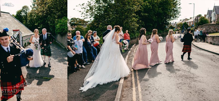 eyemouth, eyemouth golf club, eyemouth harbour, eyemouth parish church, scottish borders wedding photographer, scottish wedding, wedding photography